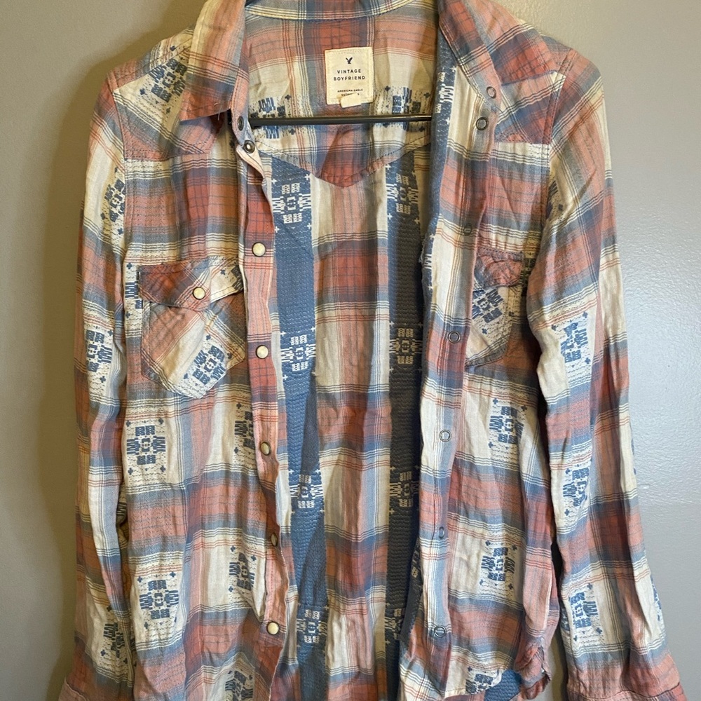 Flannel